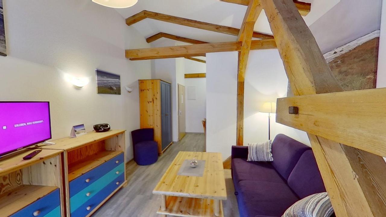 Ruegenhof Kap Arkona Appartement Putgarten Buitenkant foto
